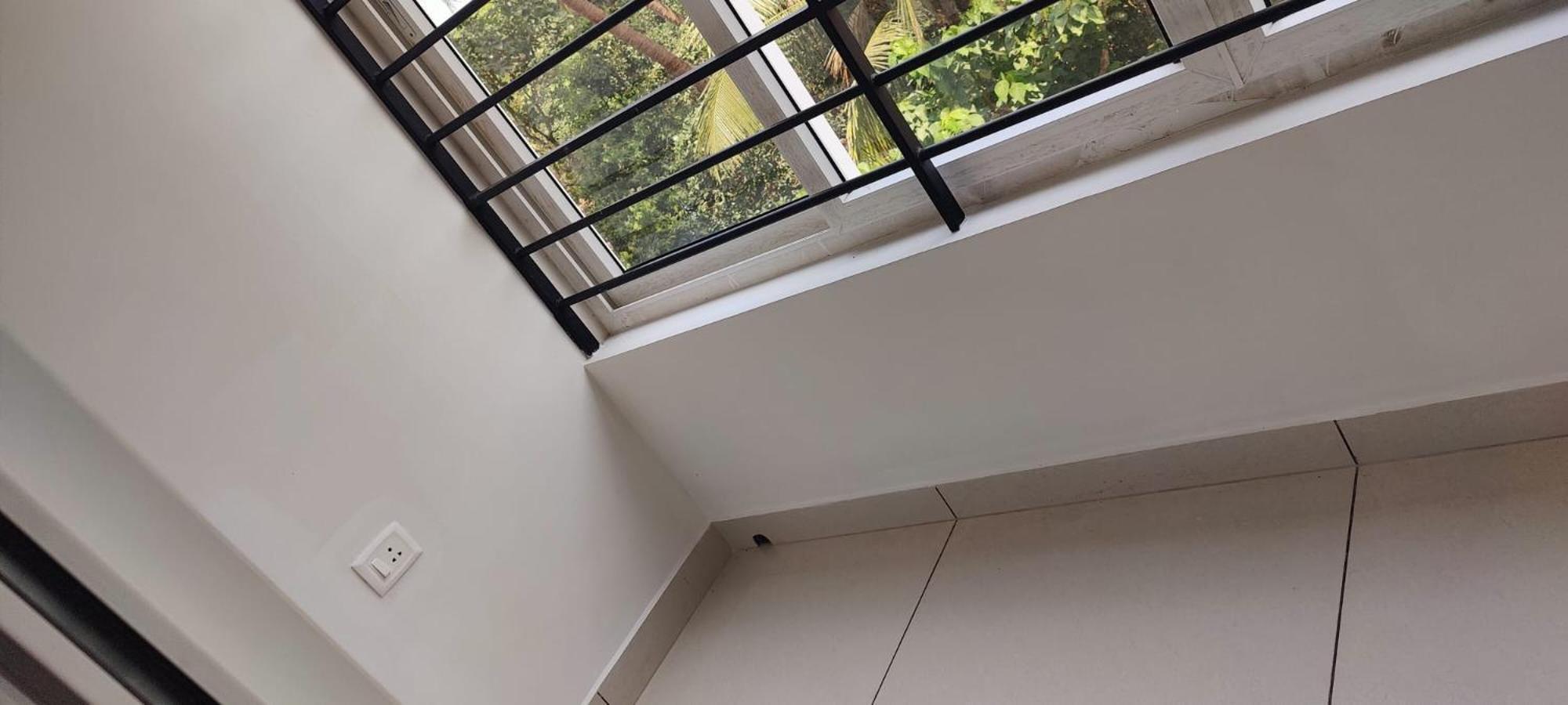 Vandana Callisto Apartment *