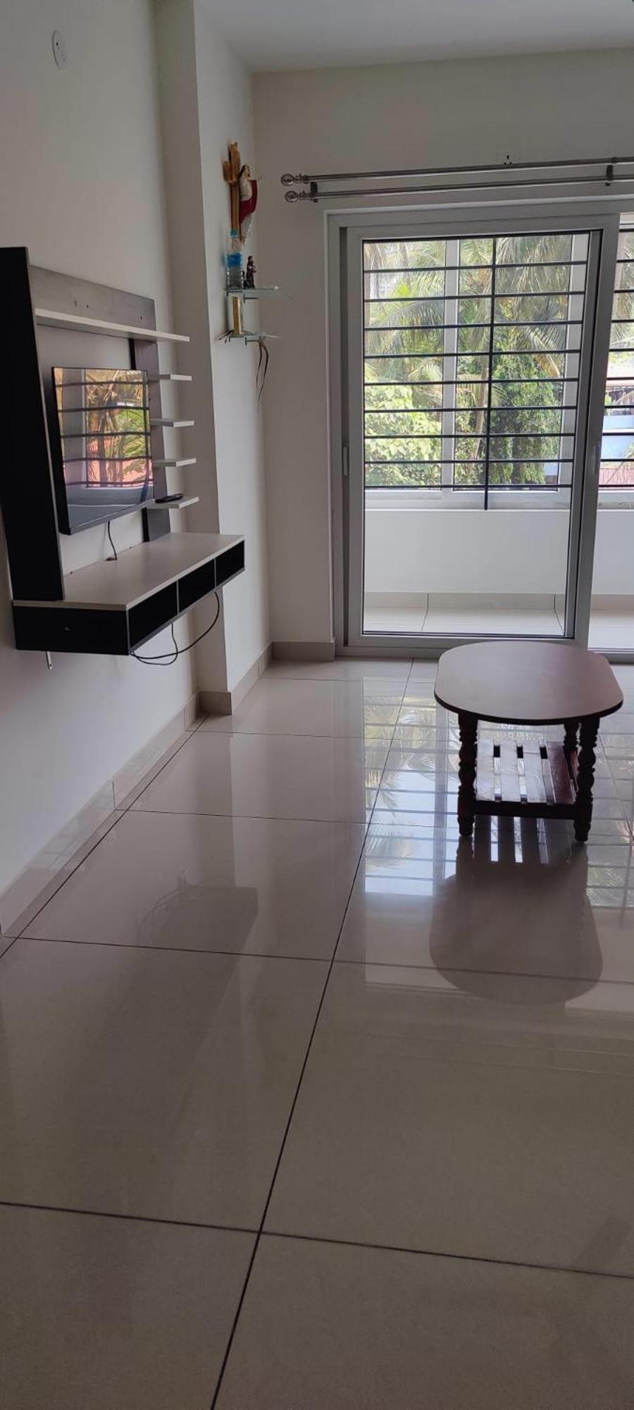 Vandana Callisto Apartment *