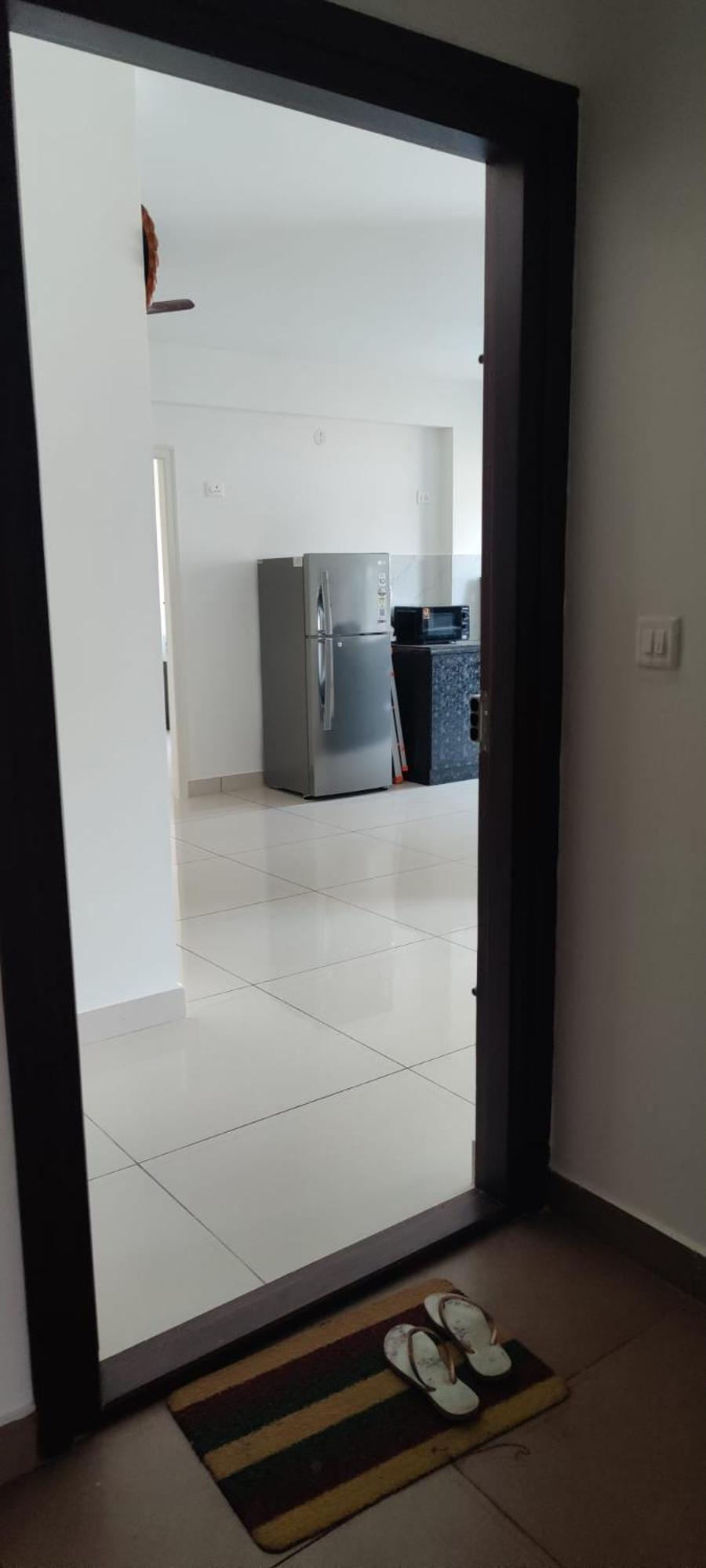 Vandana Callisto Apartment Mangalore