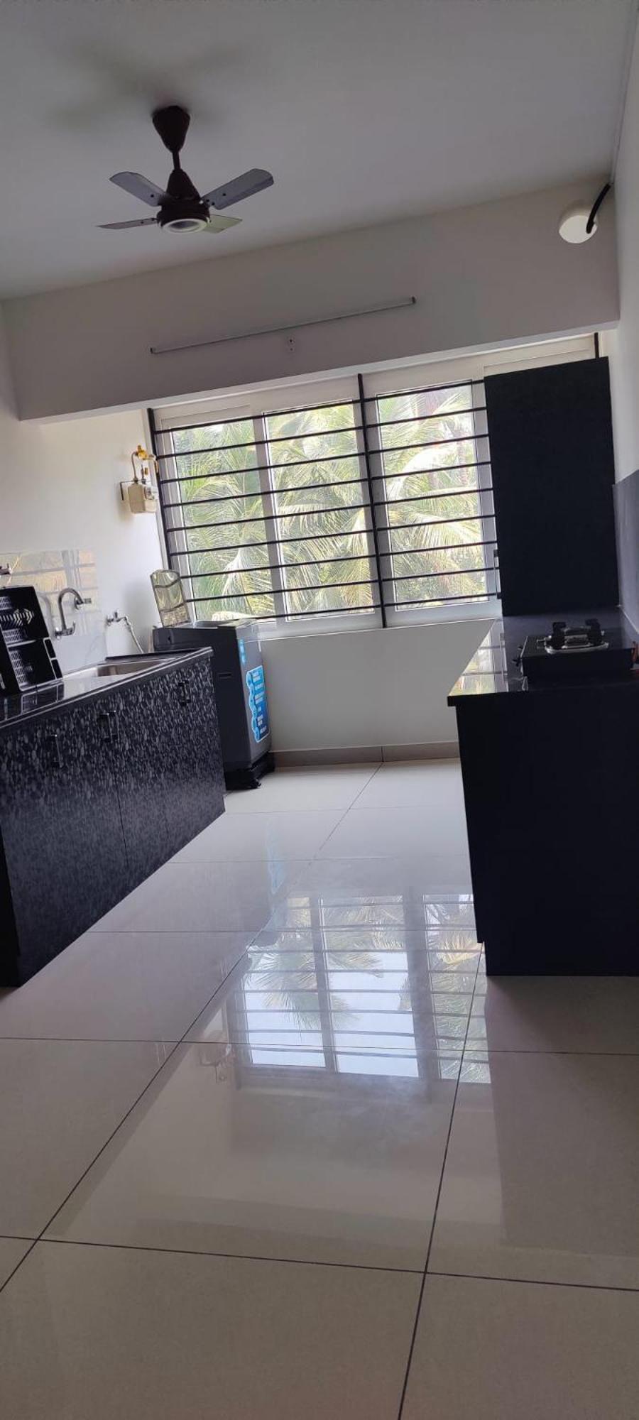Vandana Callisto Apartment