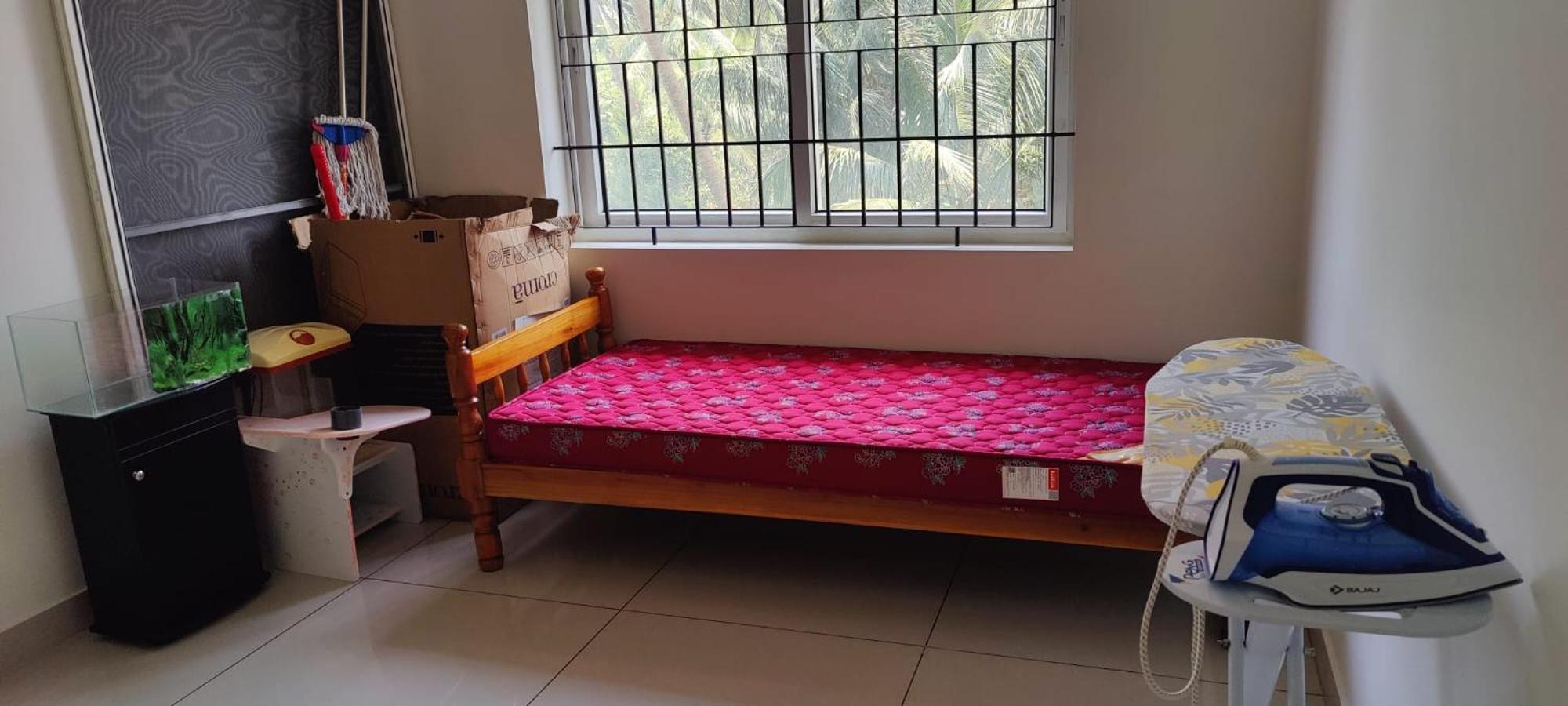 Vandana Callisto Apartment