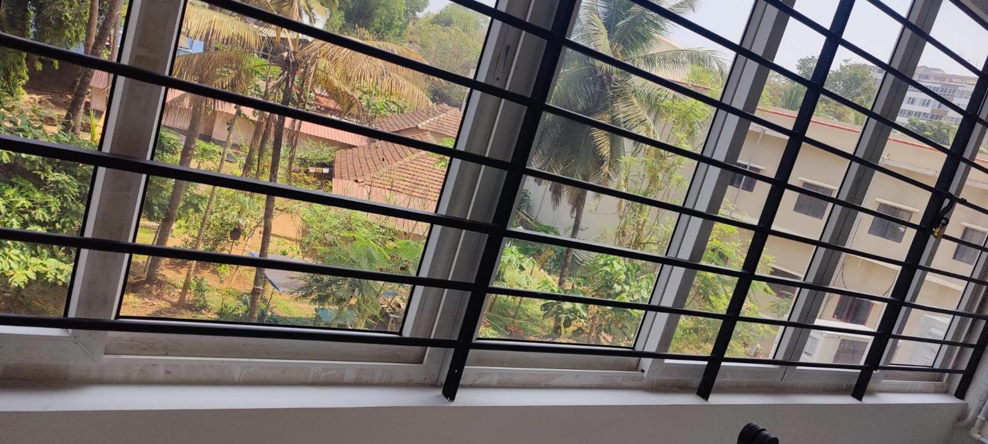 Vandana Callisto Apartment