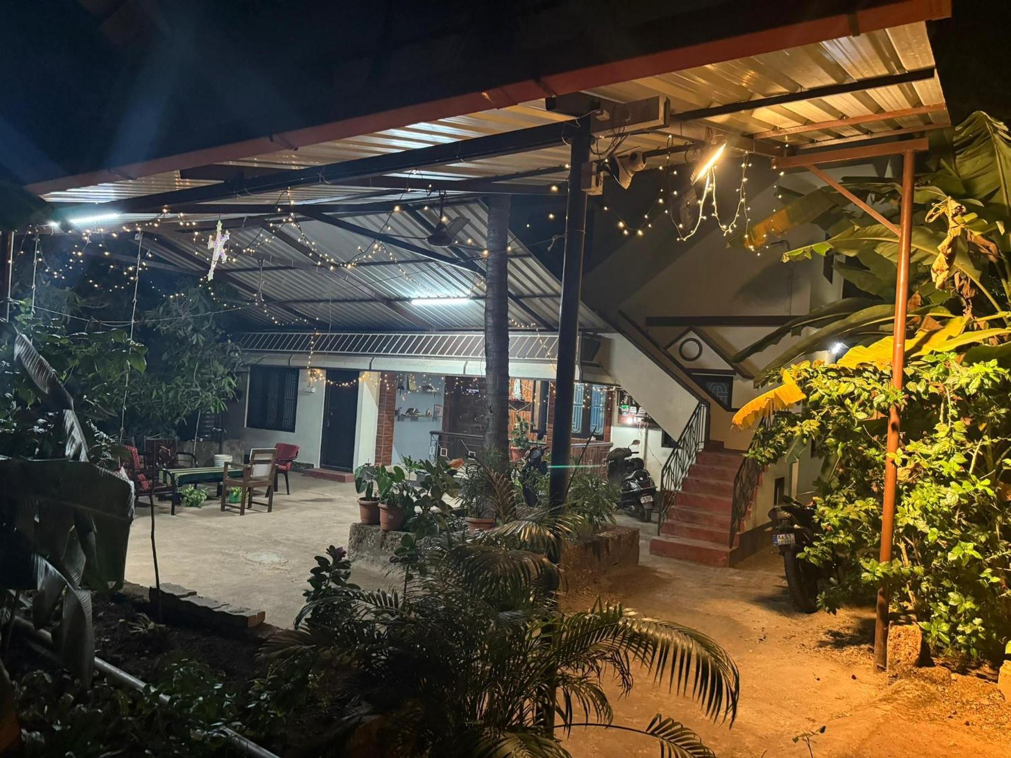 Kenson's Mangalore