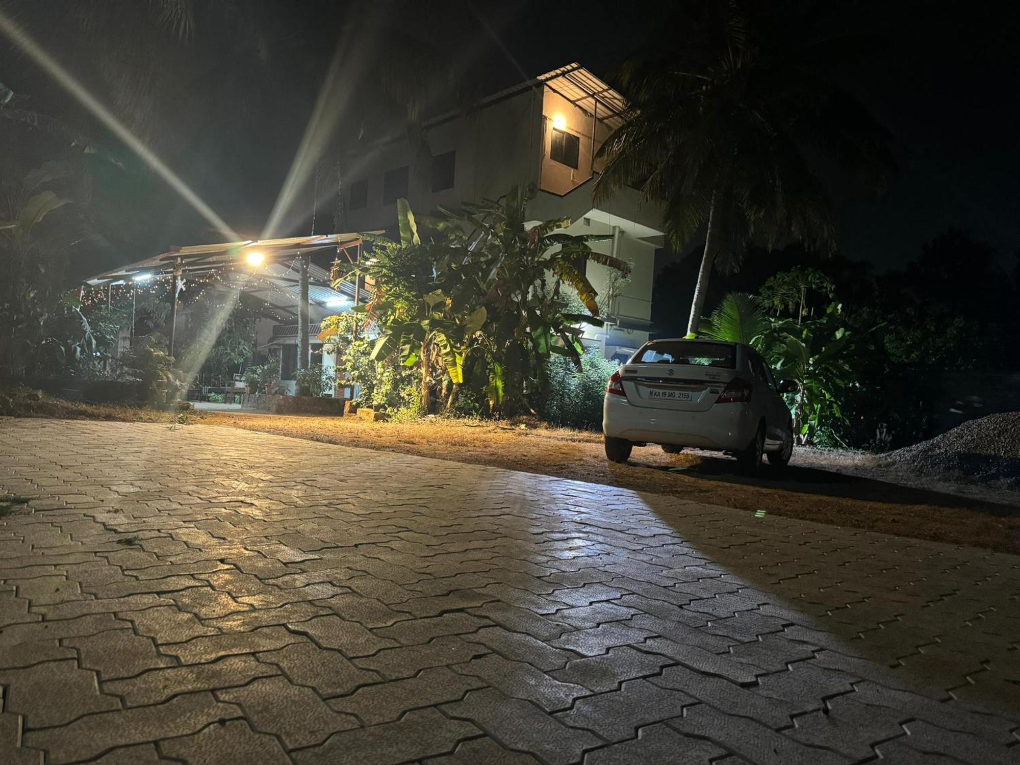 Kenson's * Mangalore