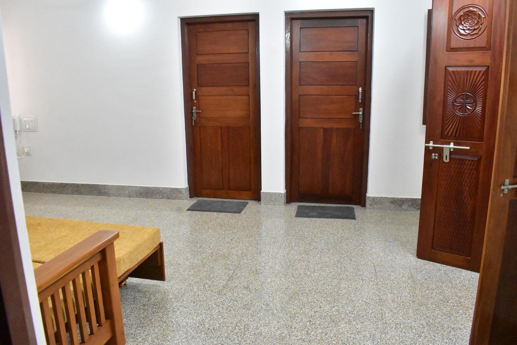 Glanwoods - 2bhk Independent Private House In - Pets Allowed Holiday home Mangalore