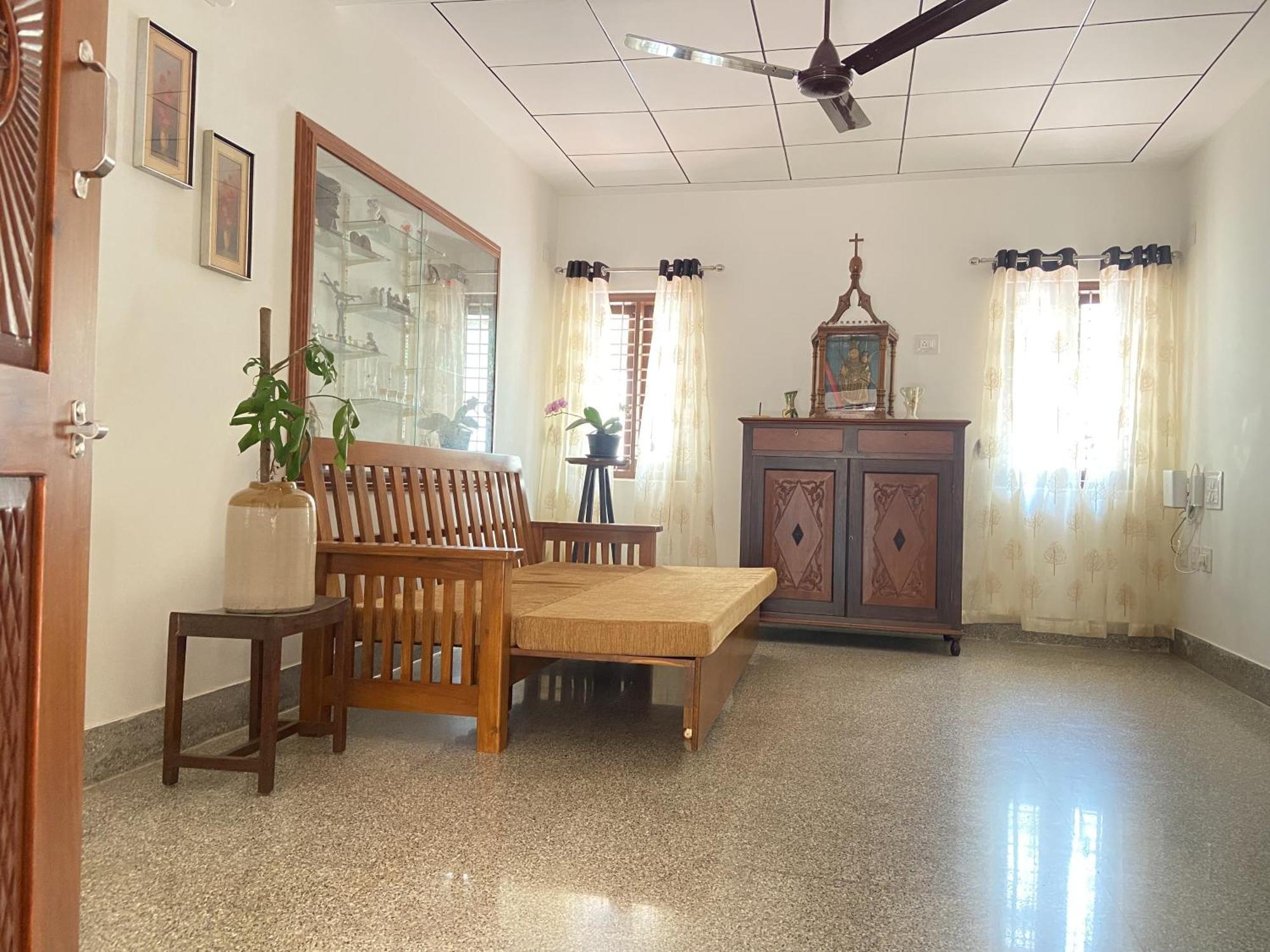 Holiday home Glanwoods - 2bhk Independent Private House In - Pets Allowed Mangalore