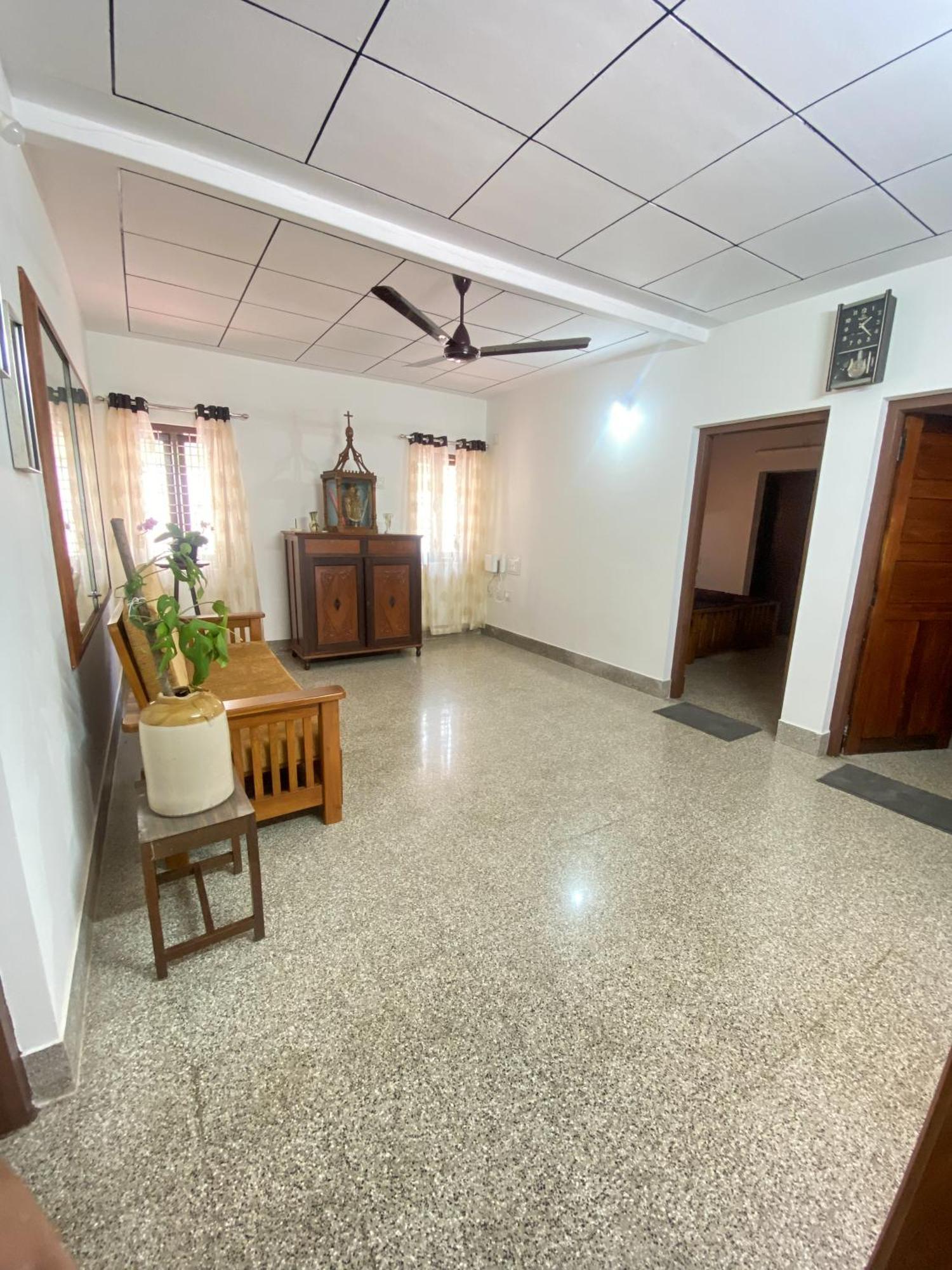 Glanwoods - 2bhk Independent Private House In - Pets Allowed Holiday home Mangalore