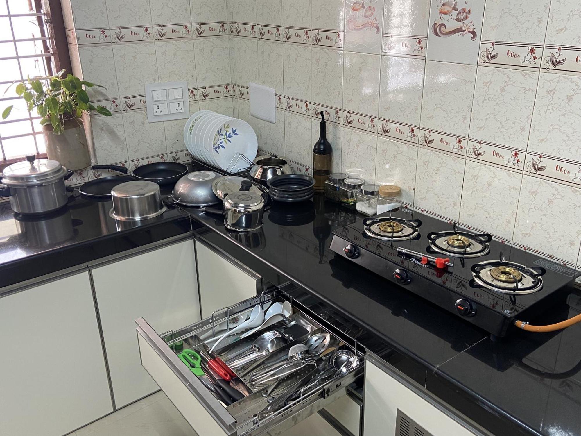 Holiday home Glanwoods - 2bhk Independent Private House In - Pets Allowed Mangalore