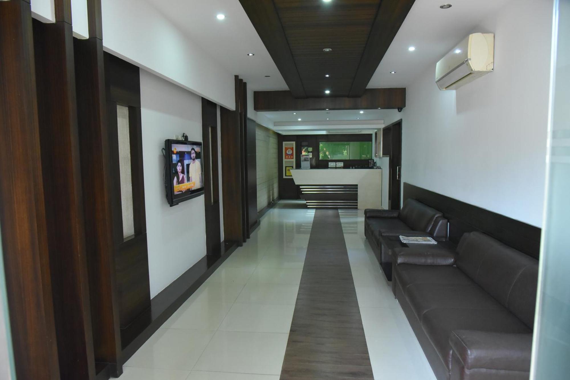 Hotel Emporium Mangalore