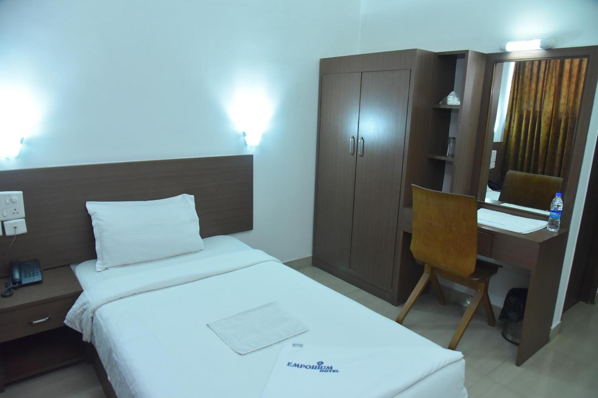 Emporium Hotel Mangalore