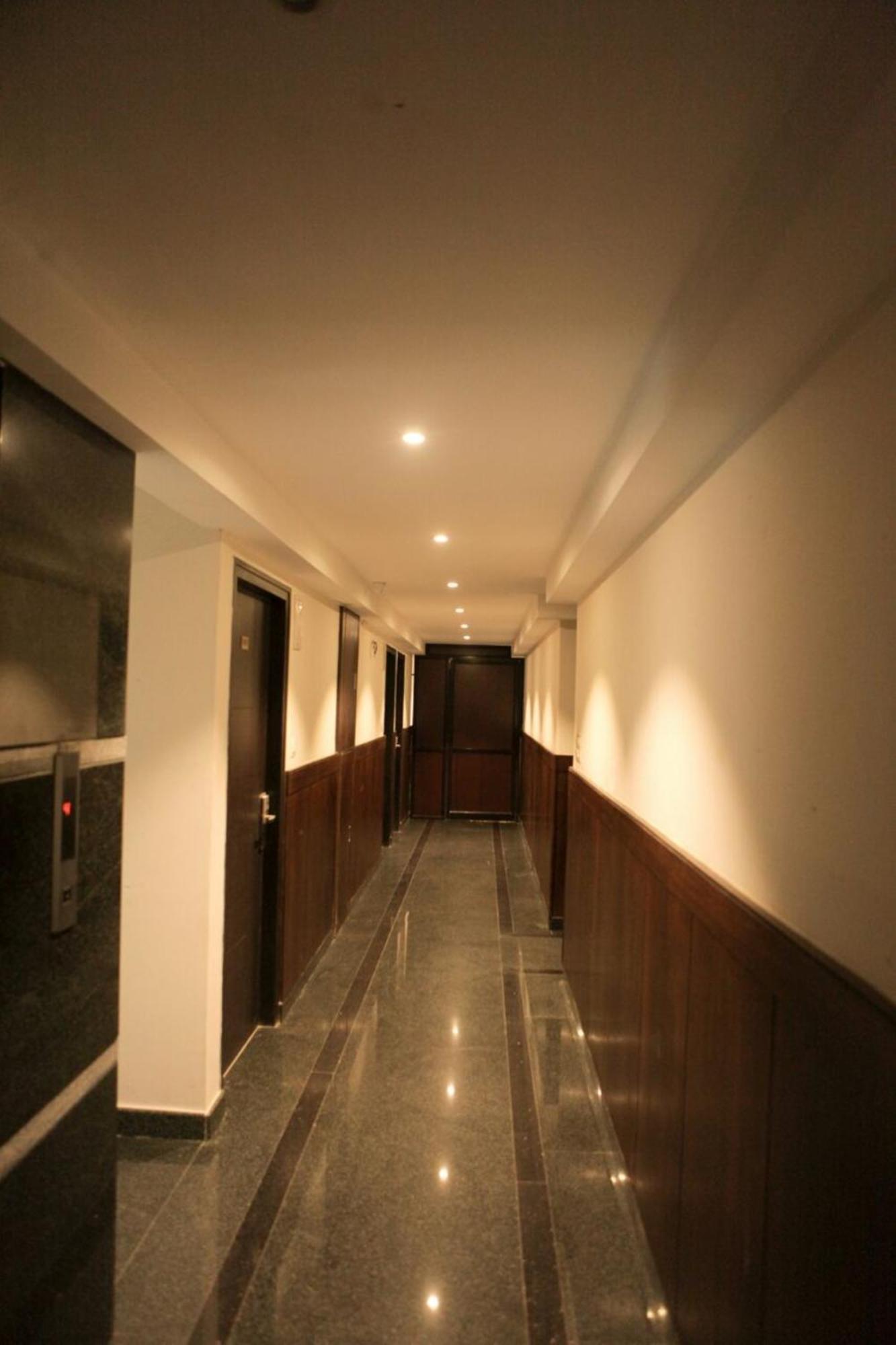 Traders - Kankanady, Hotel Mangalore