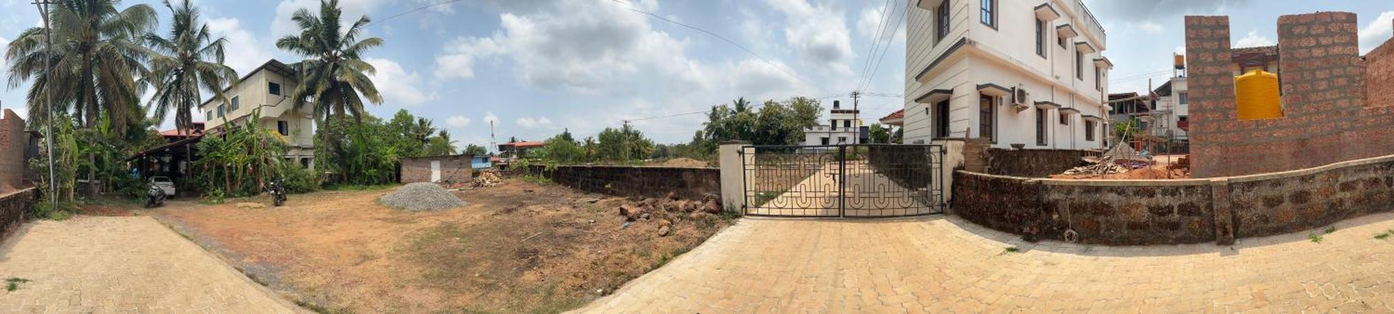 Kensons Budgetstay Non Ac Free Wifi And Parking * Mangalore