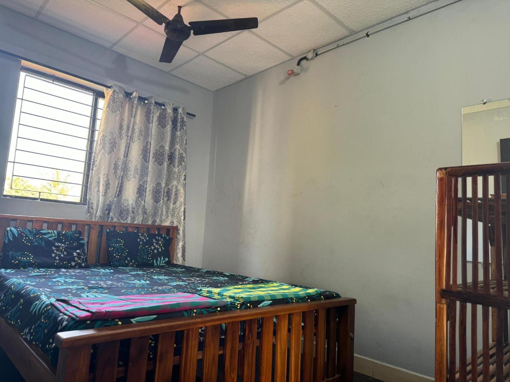 Kensons Budgetstay Non Ac Free Wifi And Parking