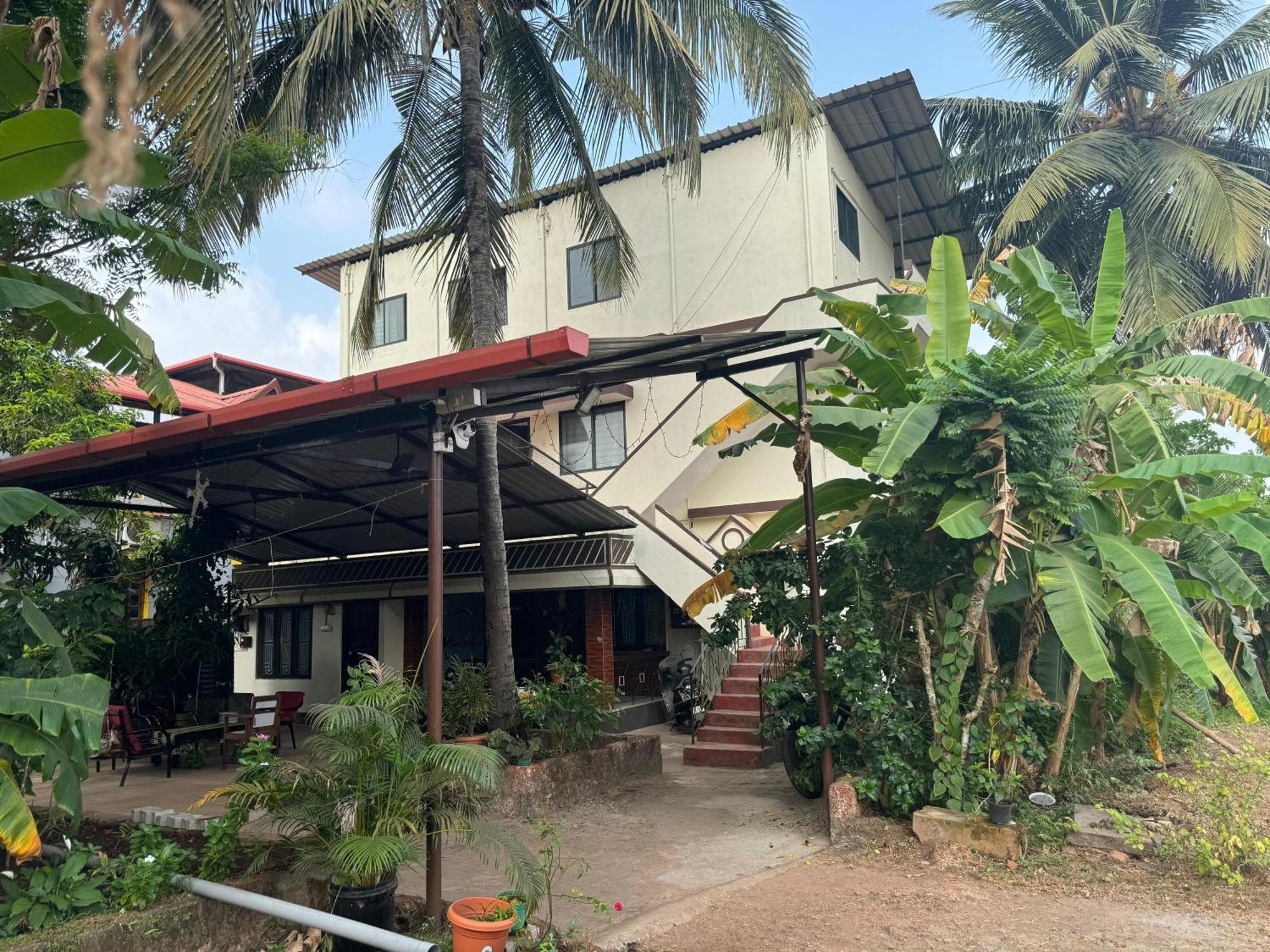 Apartment Kensons Budgetstay Non Ac Free Wifi And Parking