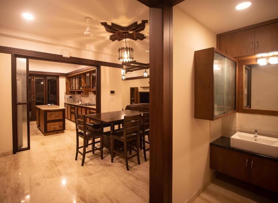 Luxury Hill By Ewa Mangalore