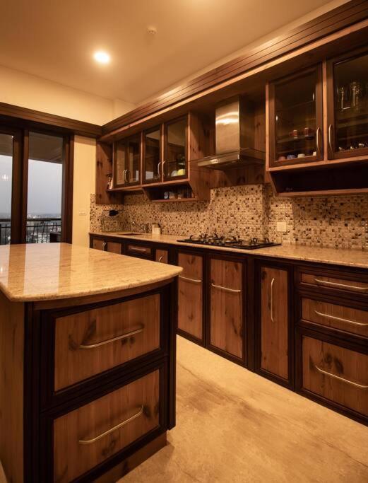 Luxury Hill By Ewa * Mangalore