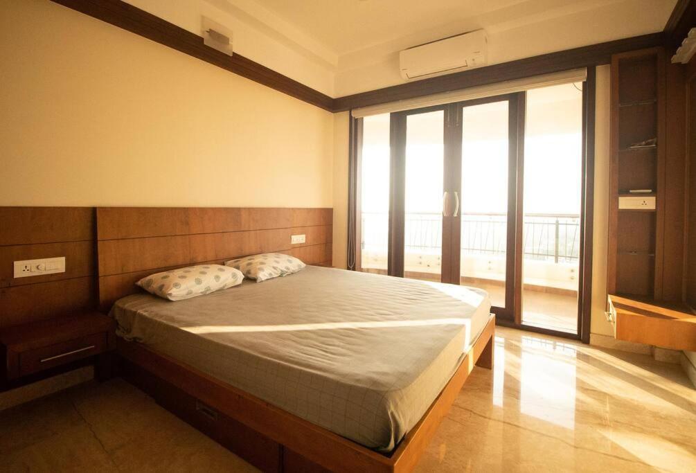 Apartment Luxury Hill By Ewa Mangalore