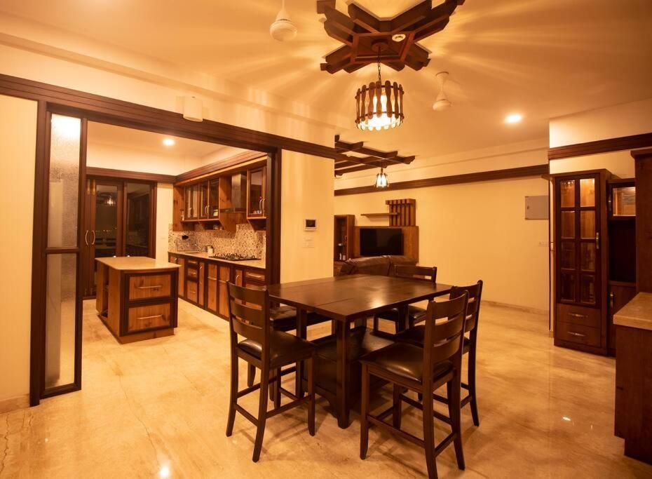Luxury Hill By Ewa * Mangalore
