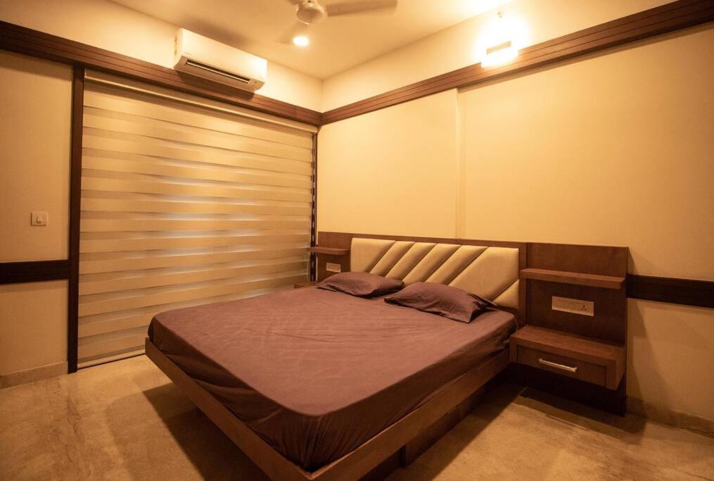 Luxury Hill By Ewa Mangalore