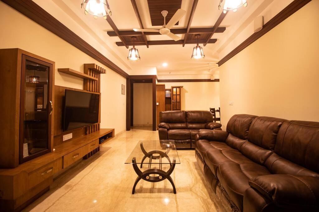 Apartment Luxury Hill By Ewa *