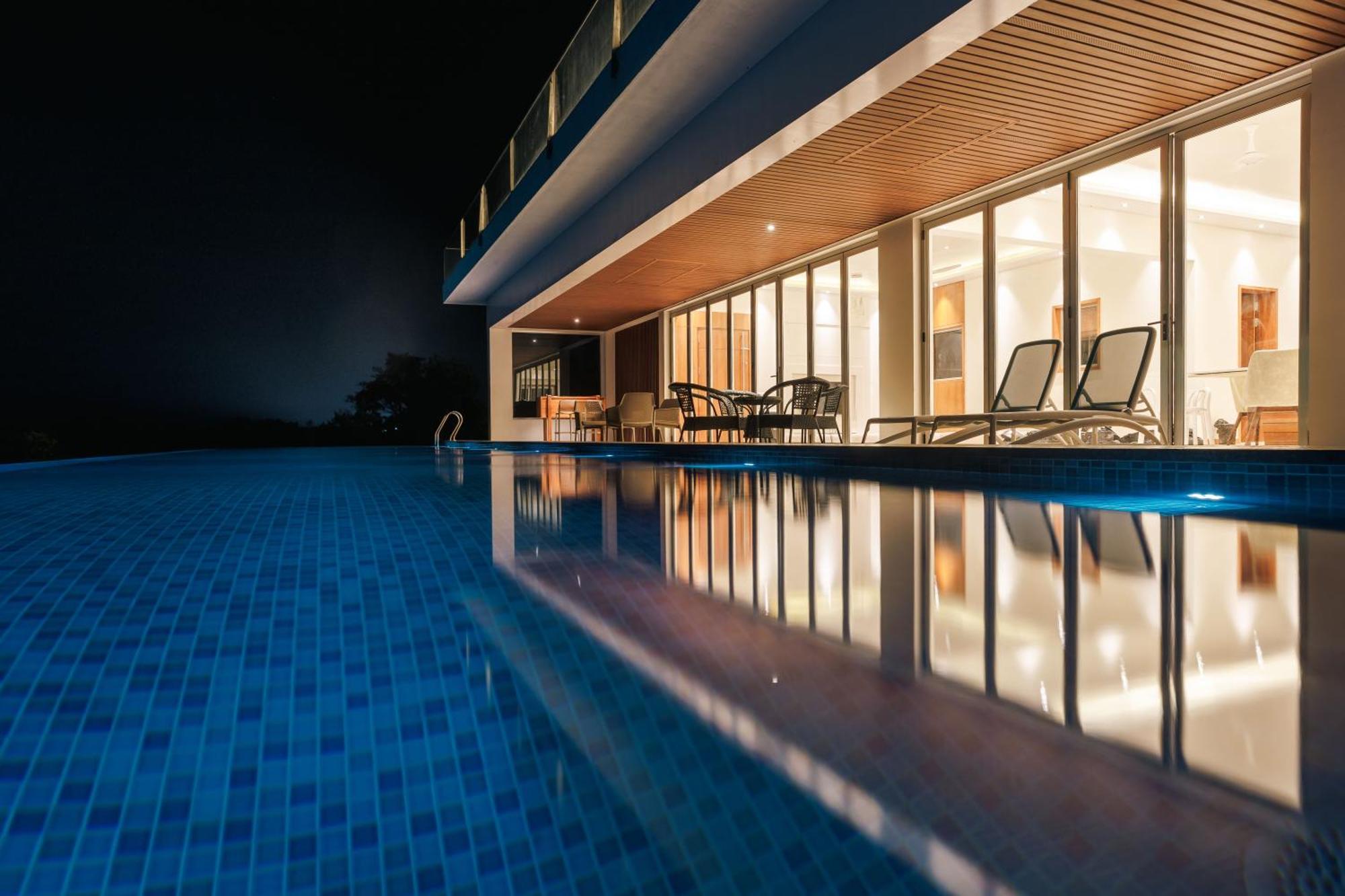 Villa Kopparige Hills By Ewa