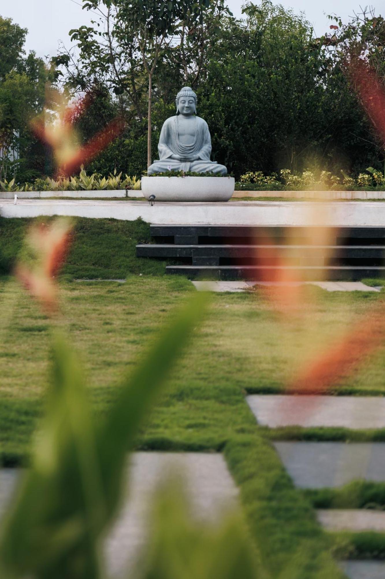 Villa Kopparige Hills By Ewa Mangalore
