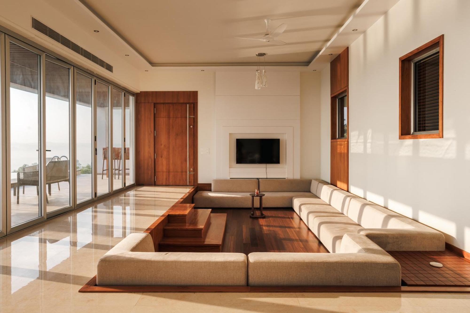 Villa Kopparige Hills By Ewa Mangalore