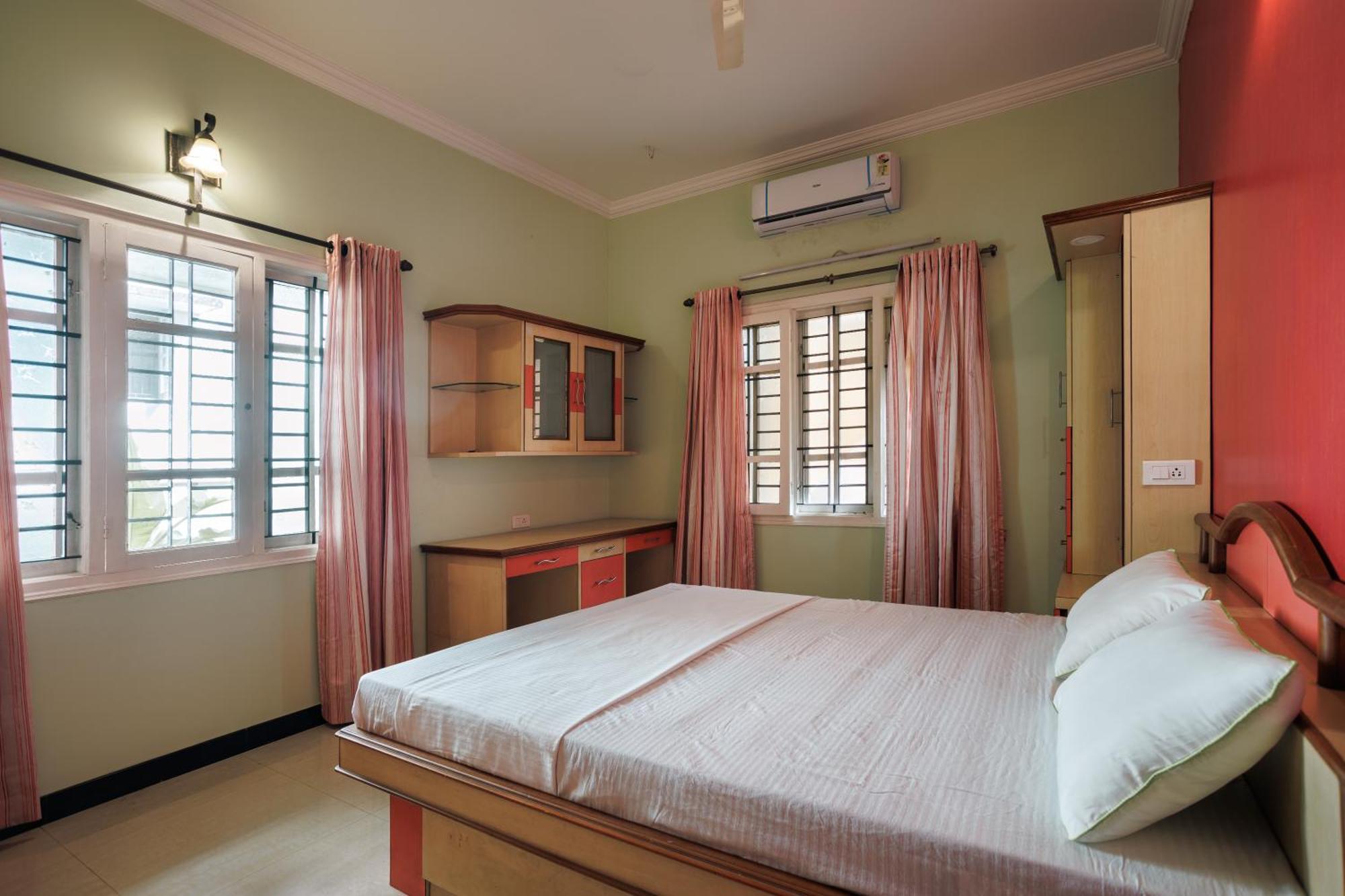Ashriel Residency By Ewa Villa Mangalore