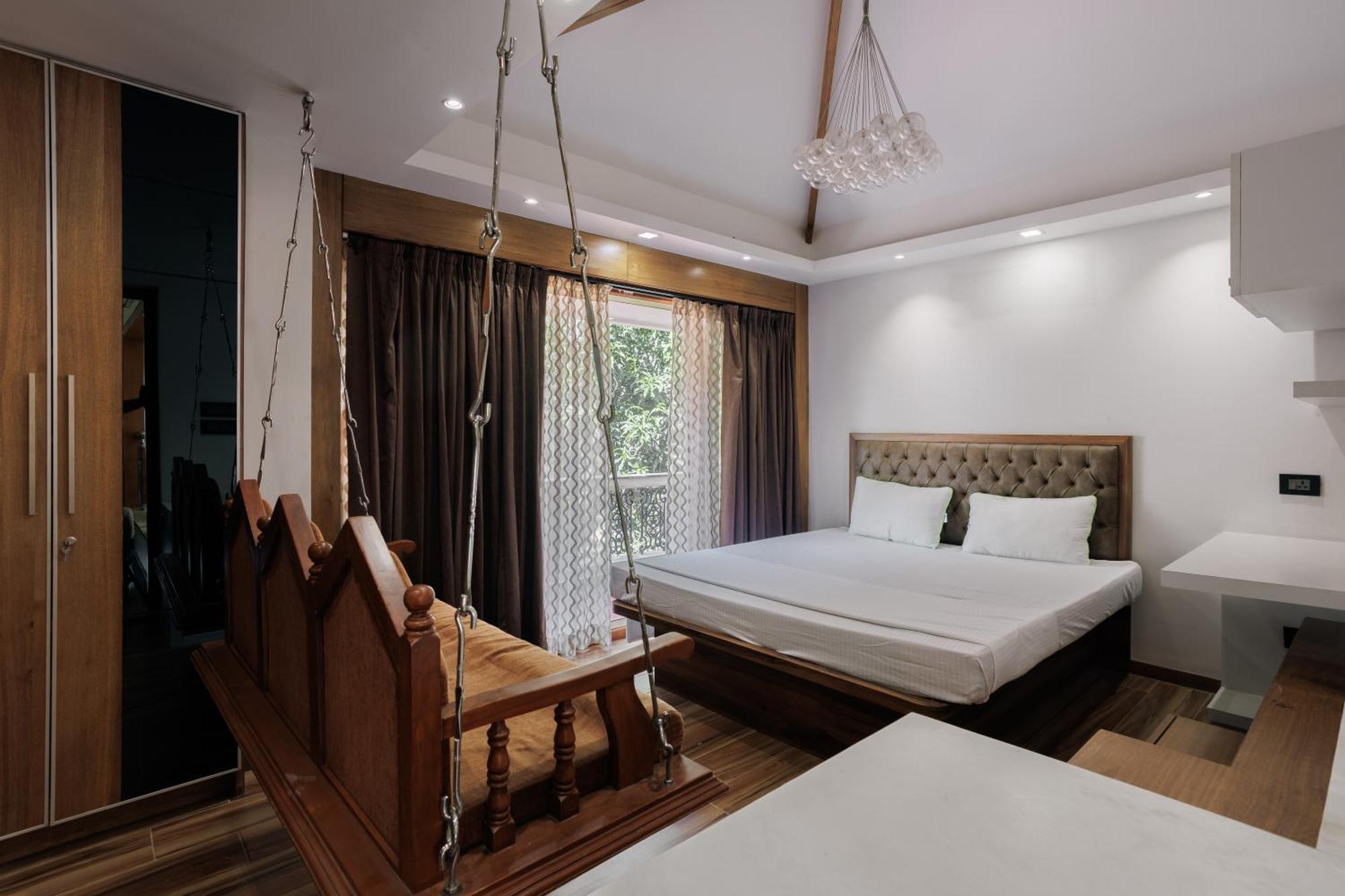 Villa Ashriel Residency By Ewa