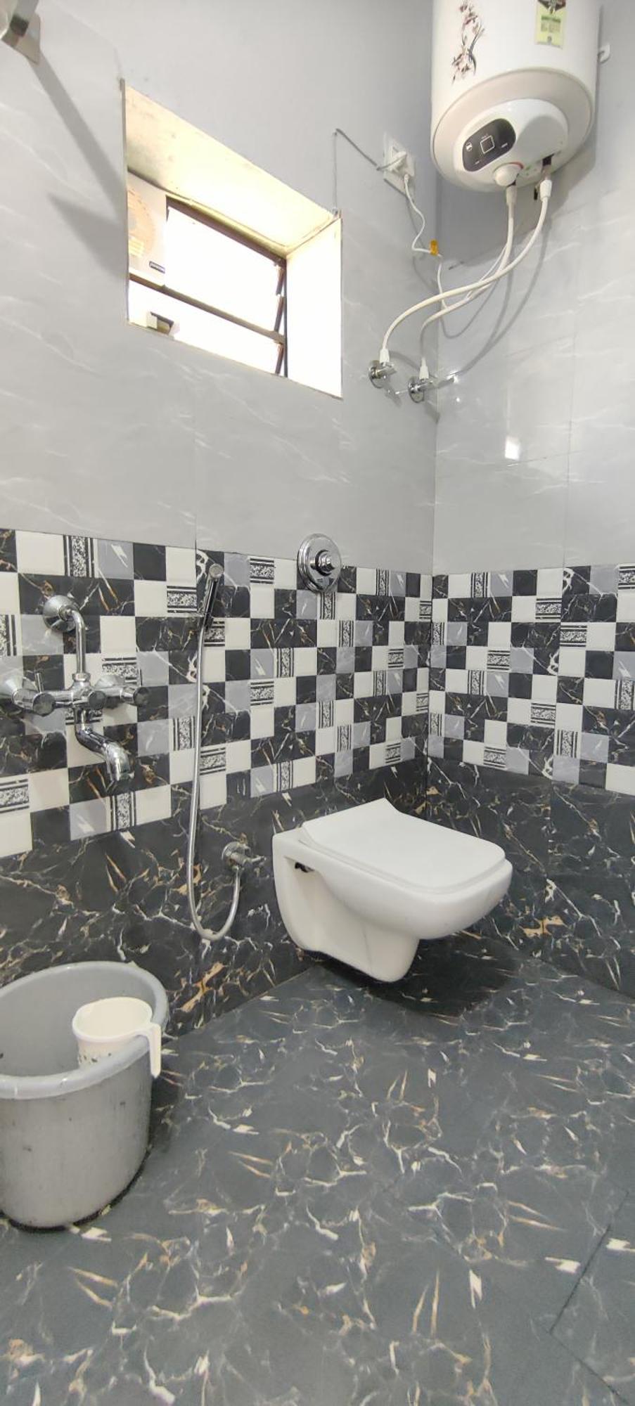 Sukruthi Service Apartment