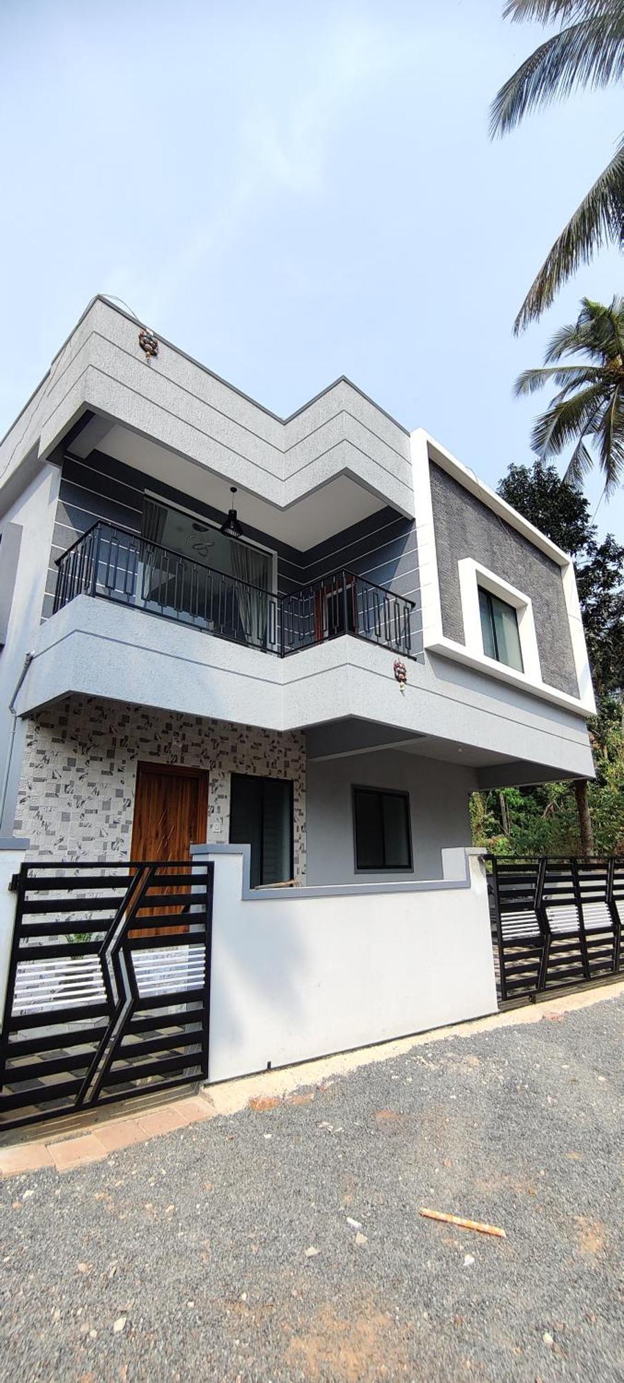 Apartment Sukruthi Service *
