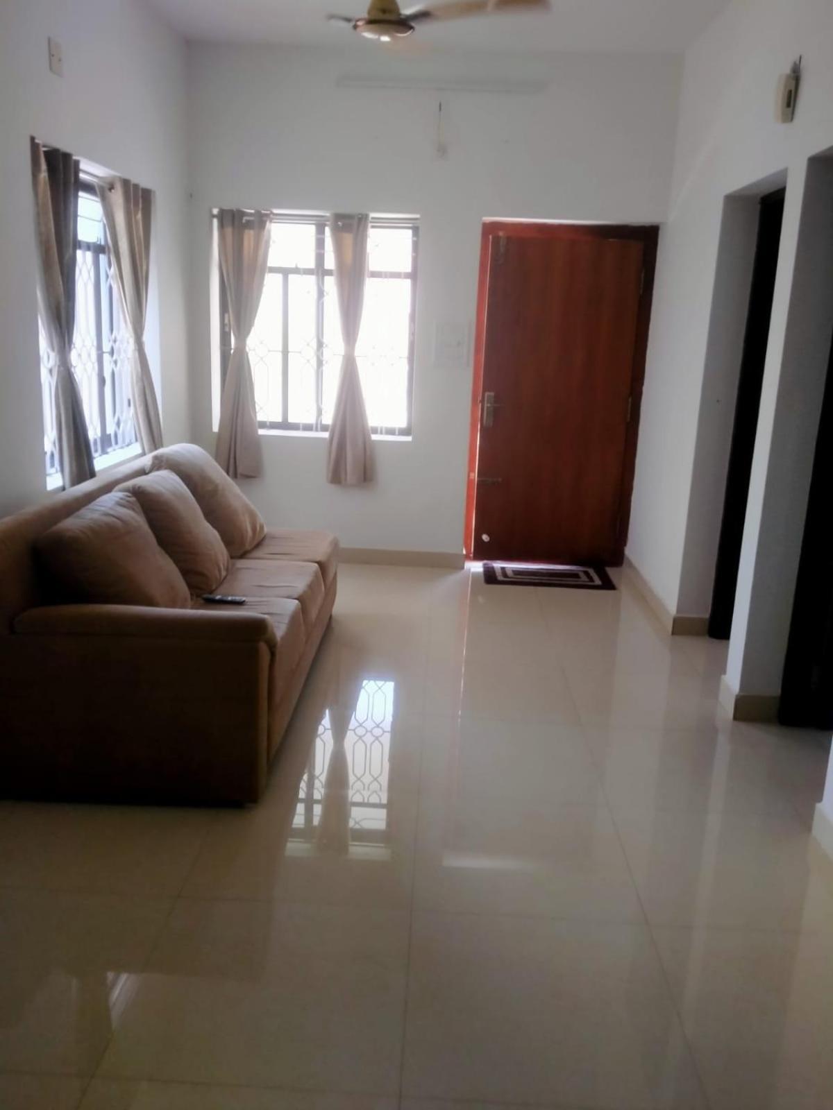 Guest house Durga Prasad *