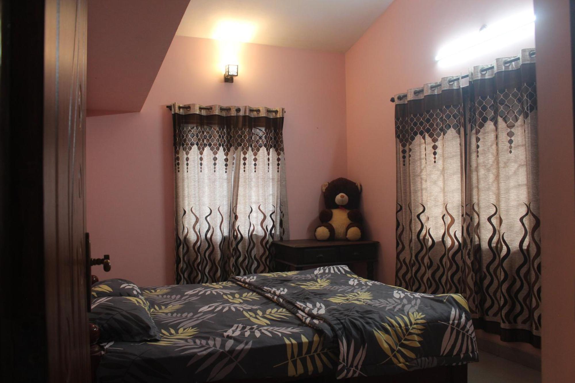 Tropical Homestay Holiday home Mangalore