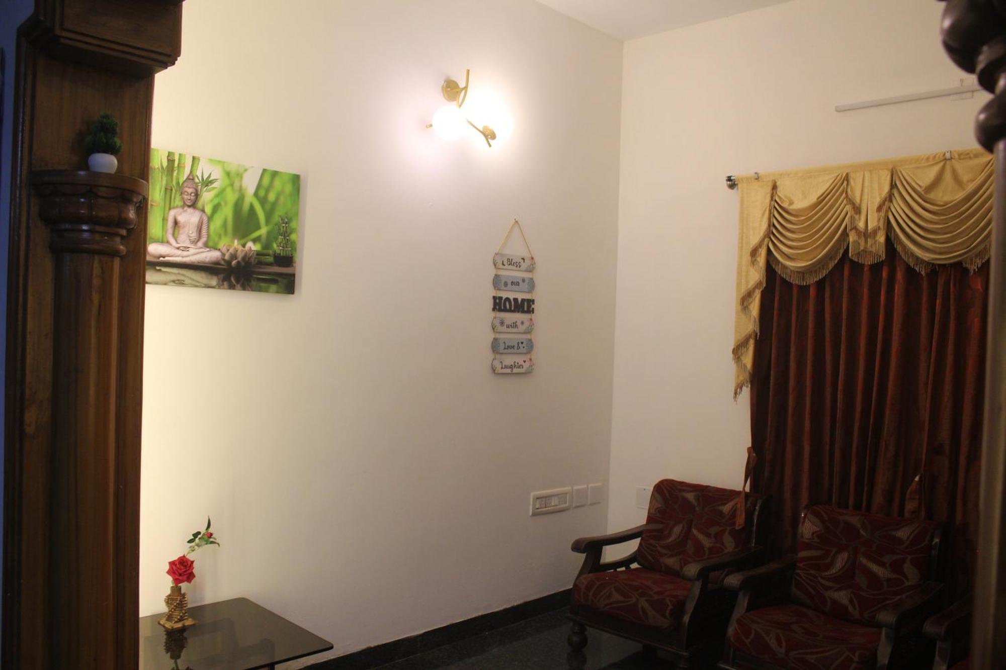 Holiday home Tropical Homestay *