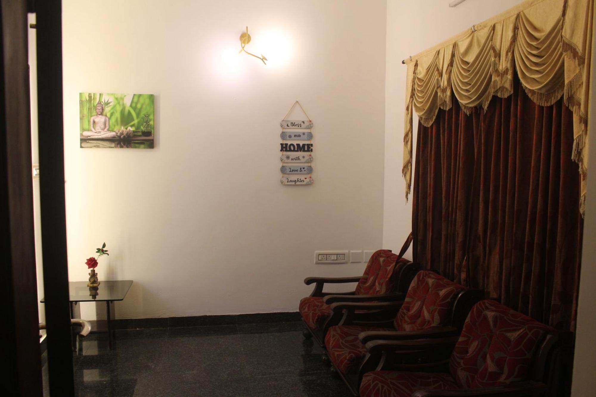 Tropical Homestay Mangalore