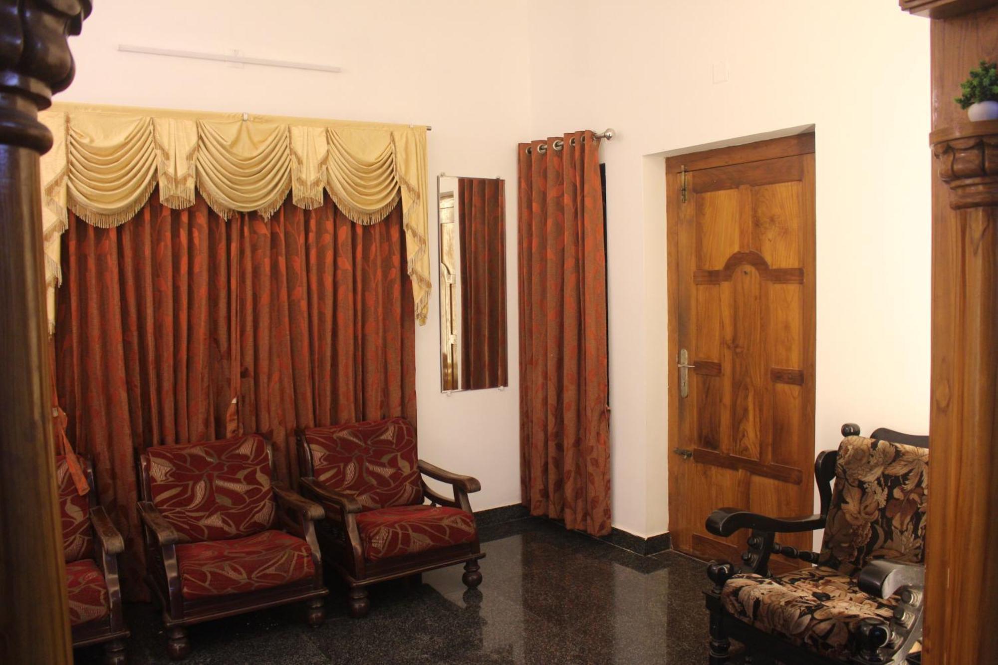 Tropical Homestay Holiday home