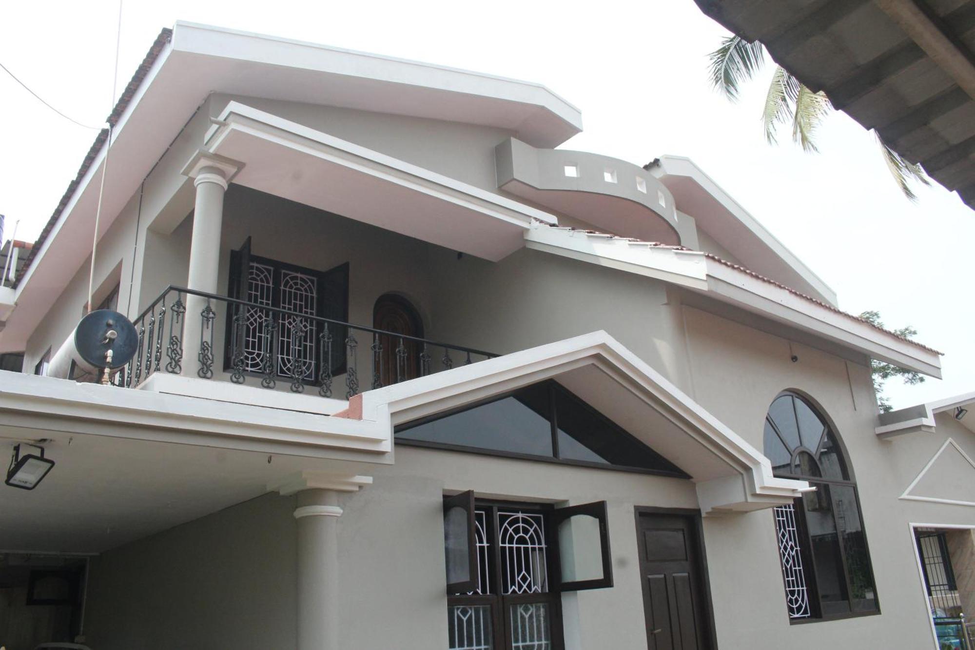Holiday home Tropical Homestay