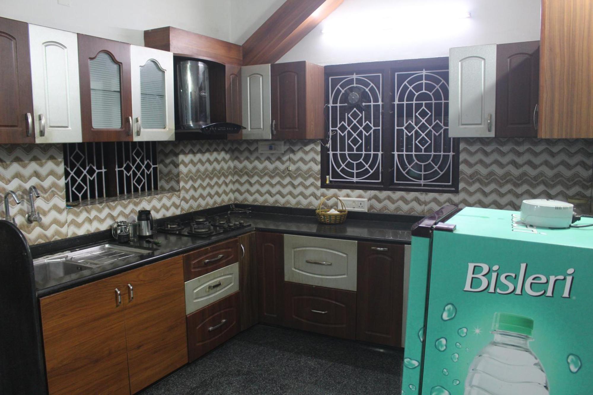 Tropical Homestay *