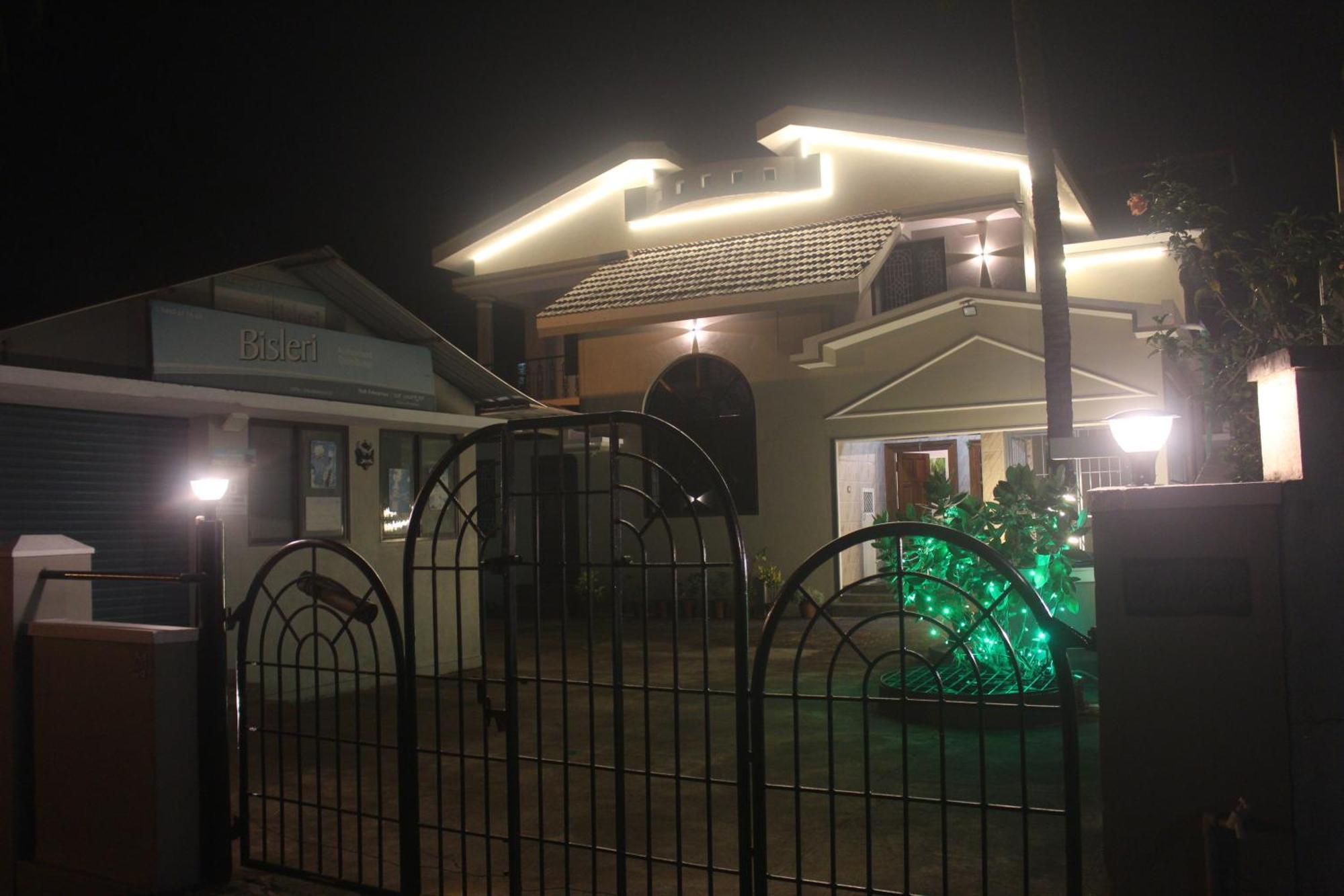 Tropical Homestay * Mangalore