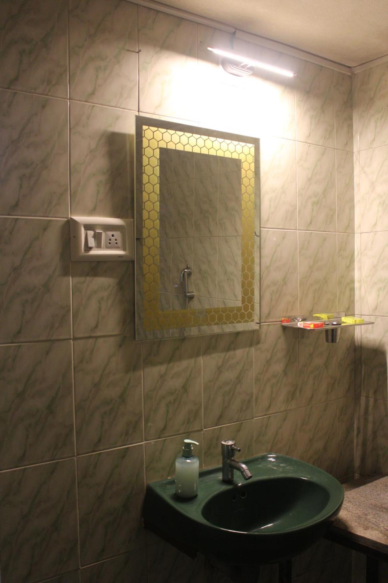 Holiday home Tropical Homestay Mangalore