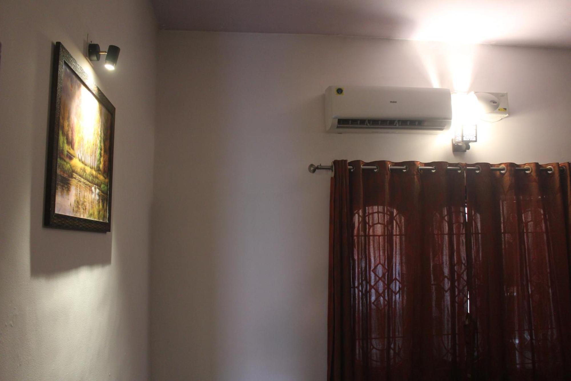 Tropical Homestay