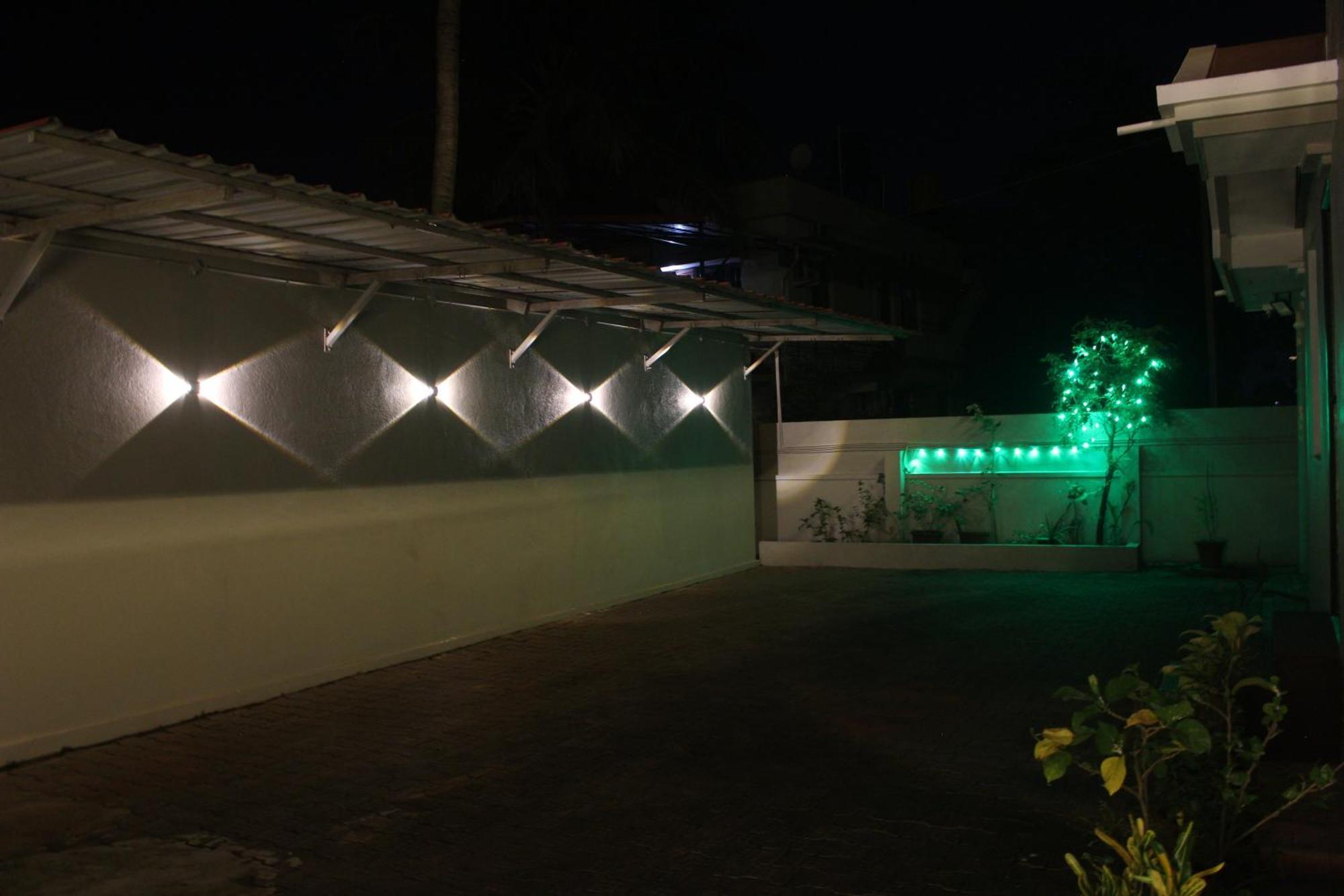 Holiday home Tropical Homestay Mangalore
