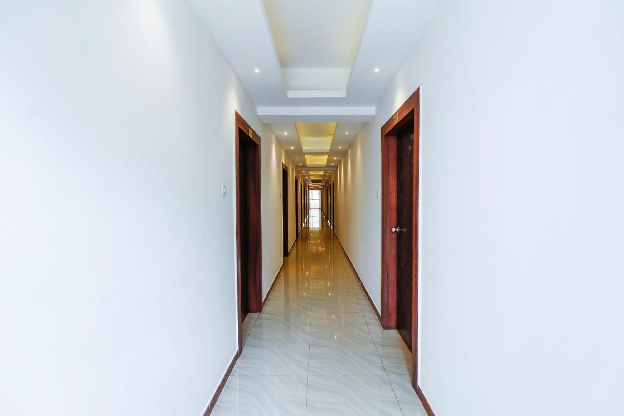 Capital O Sai Arya Residency Mangalore