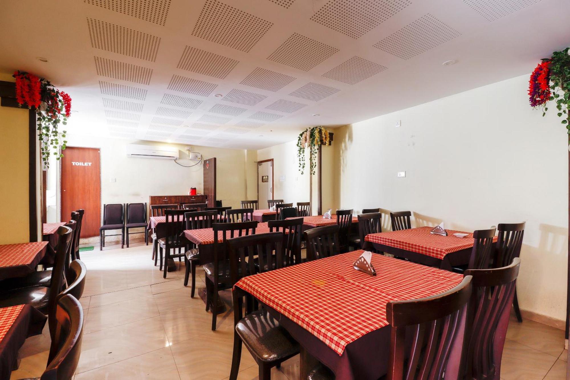 Capital O Sai Arya Residency Mangalore