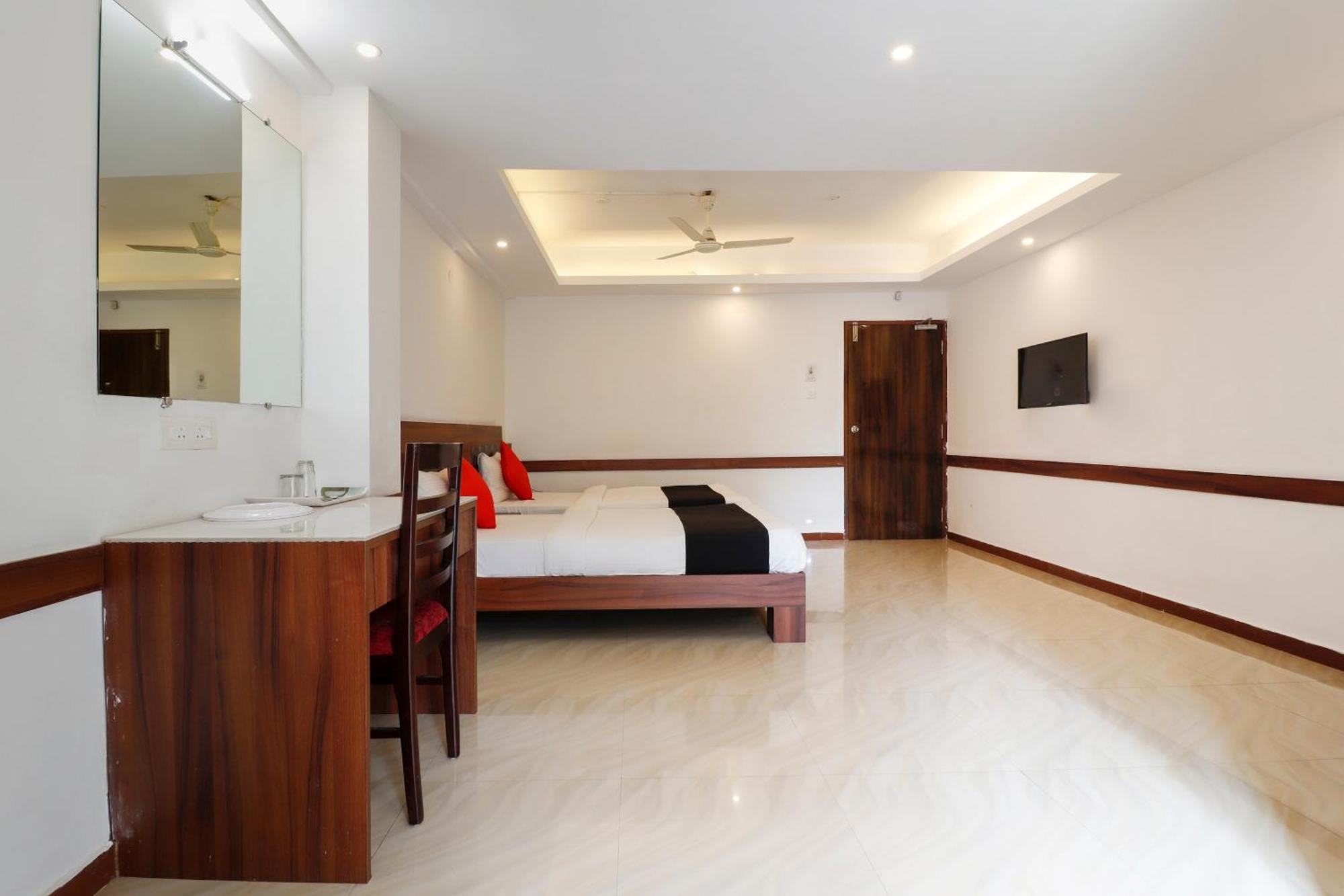 Capital O Sai Arya Residency 3* Mangalore