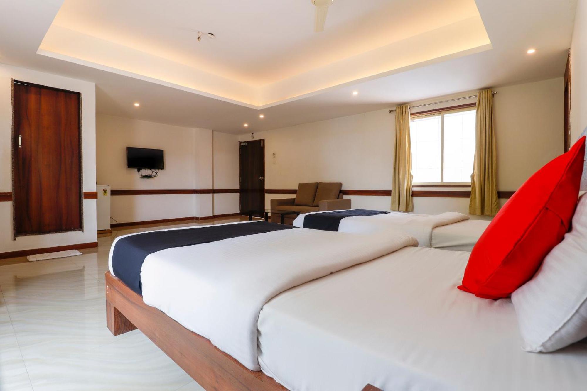 Capital O Sai Arya Residency Hotel Mangalore