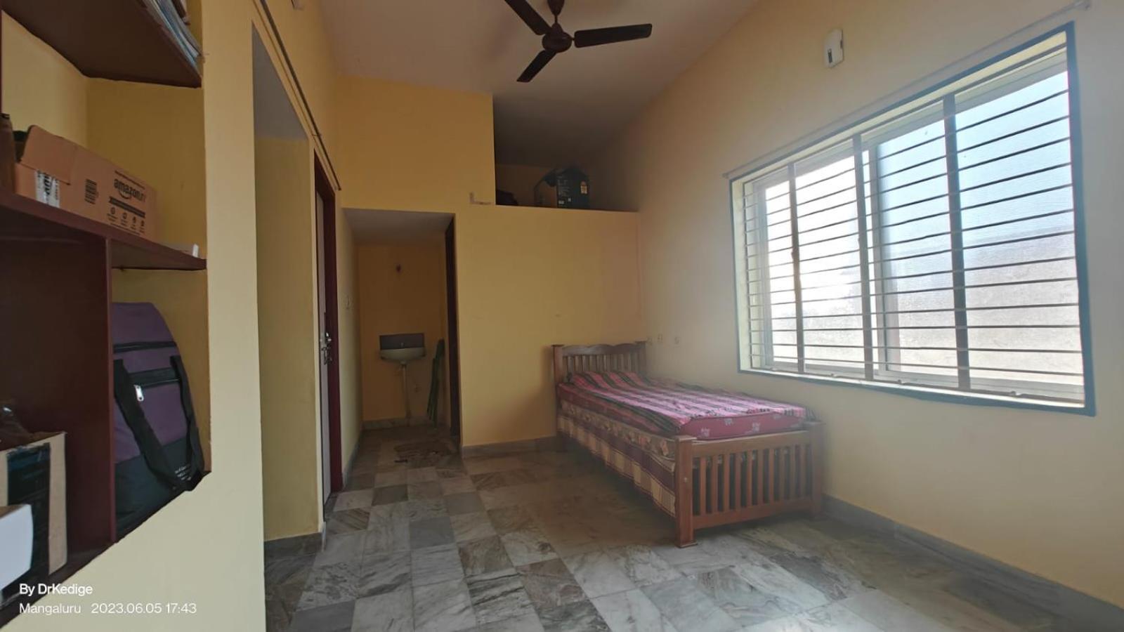 Kamaljeeth Comfort Apartment Mangalore
