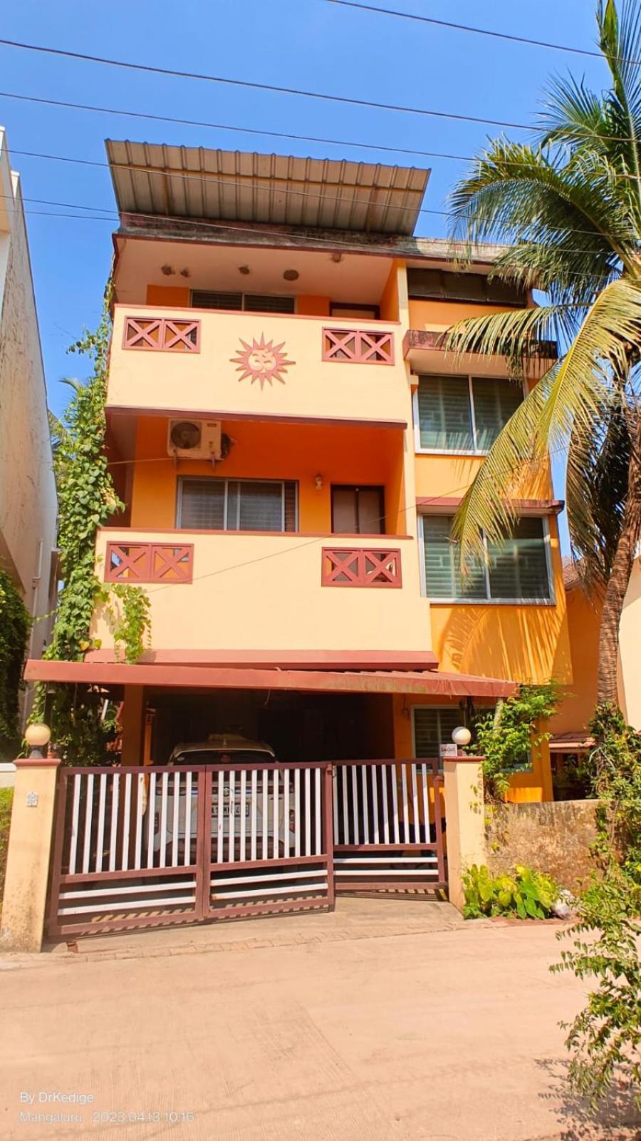 Kamaljeeth Comfort Apartment Mangalore