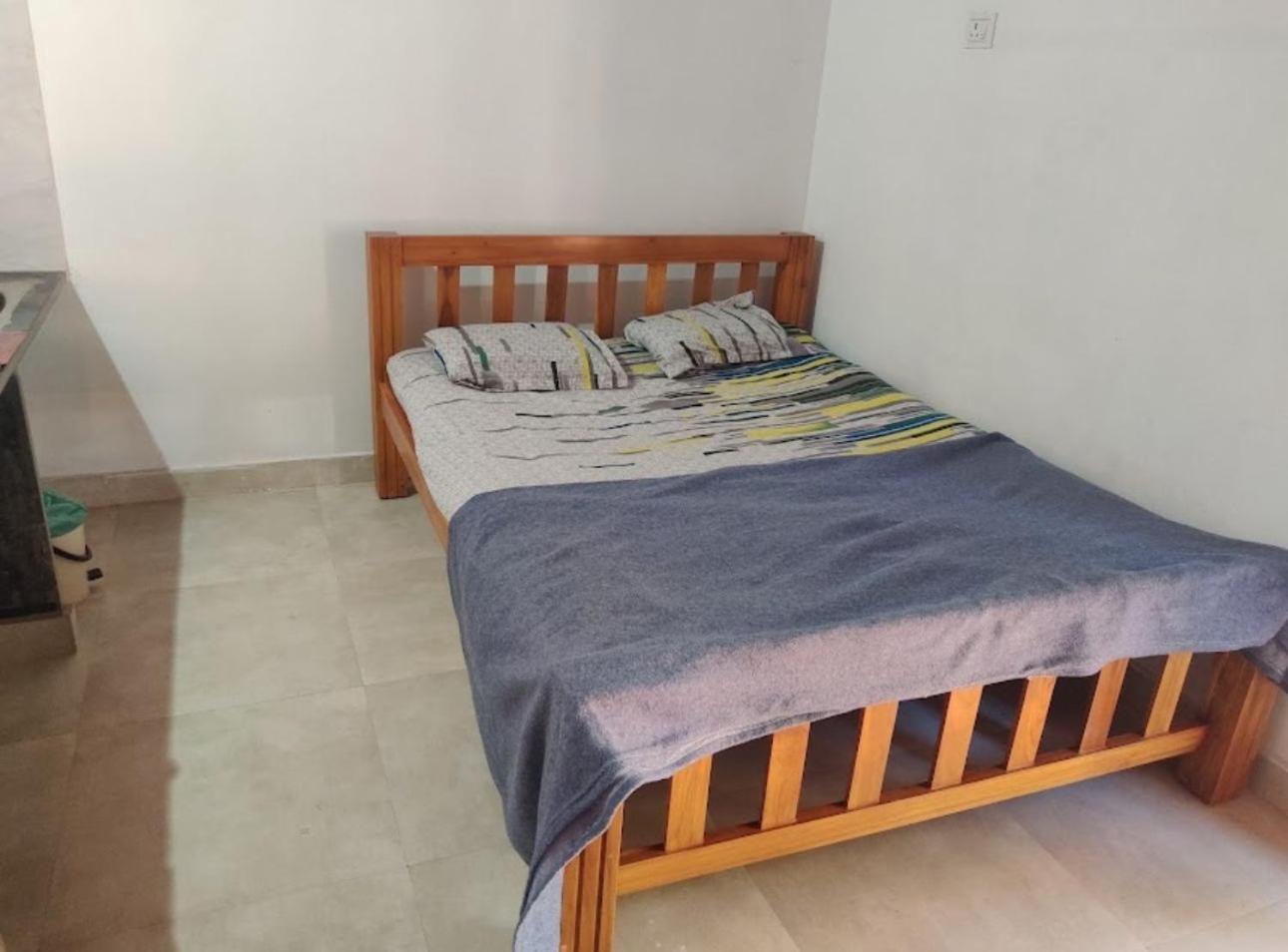 Guest house Cradle N Palms *