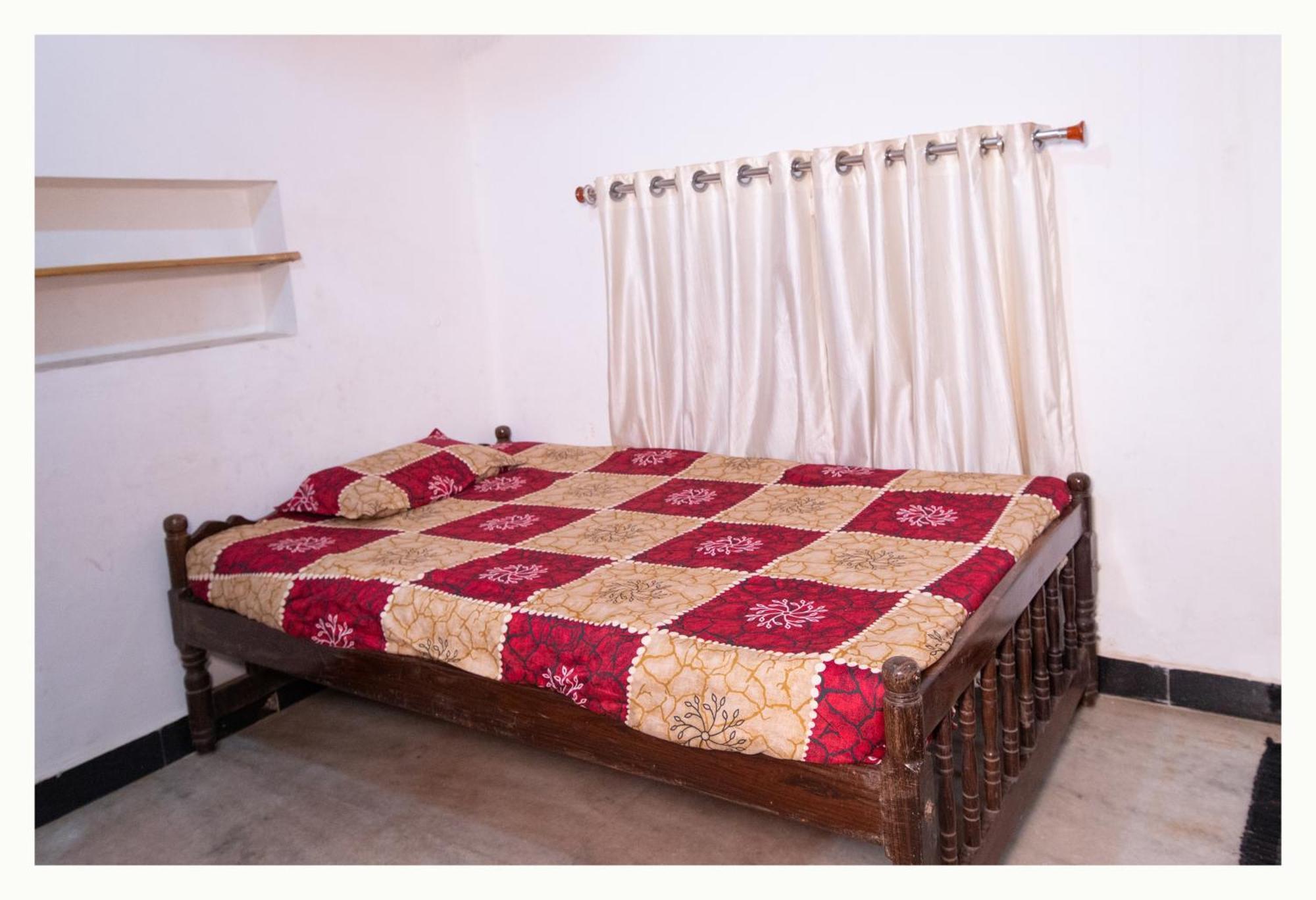 Happy Homes Villa Mangalore